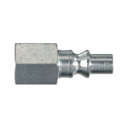 Lincoln Industrial Aro Style Couplers & Nipples, 1/4 Inches Npt (F) - 1 per EA - 13331