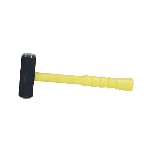 Nupla Ergo Power Slugging Hammer, 8 Lb Head, 16 Inches Super Grip Handle - 1 per EA - 27804