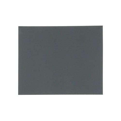 3M x0099  Wetordry Tri-M-Ite Paper Sheets, Silicon Carbide, 400 Grit, 11 Inches Long - 50 per BOX - 7000000318