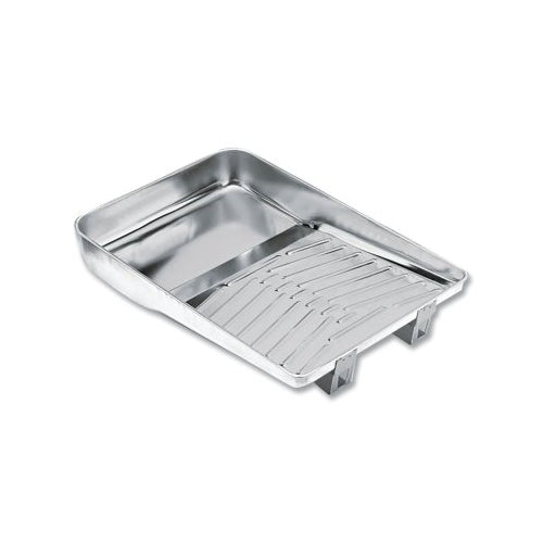 Wooster Deluxe Tray And Liner, 1 Qt Tray, 16-1/2 Inches L, 11 Inches W - 12 per BX - 00R4020110