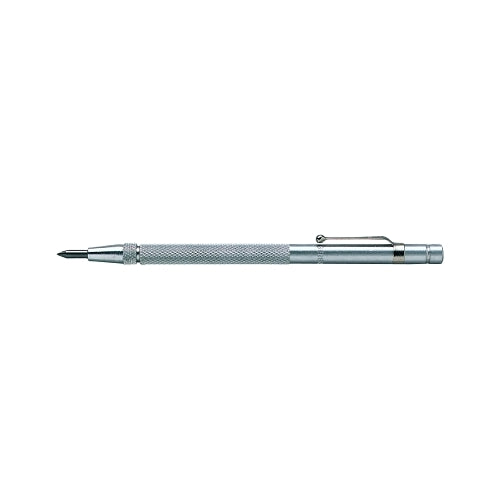 Outils généraux Pointe à tracer en carbure de tungstène, 6 po, carbure de tungstène, pointe droite - 1 par EA - 88