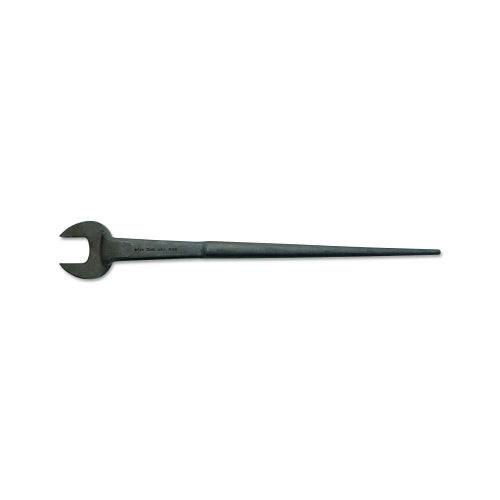 Martin Tools Structural Open-Offset Wrenches, 1 1/16 Inches Opening Size, 17 Inches Long - 1 per EA - 907