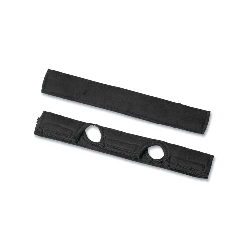 Optrel Sweatband, 2-Pack, Black, Cotton - 2 per PK - 5004.073