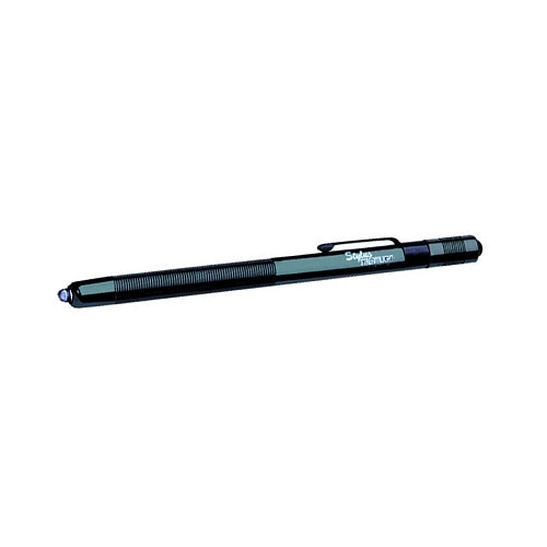 Linterna Streamlight Stylus, 3 AAA, 2 lúmenes, negra - 1 por EA - 65022