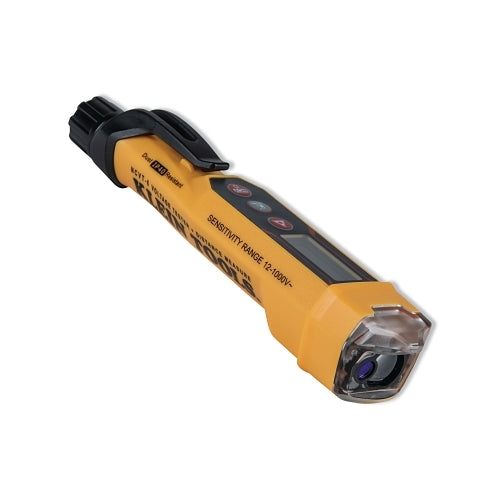 Testeur de tension sans contact Klein Tools avec télémètre laser - 1 par EA - NCVT6