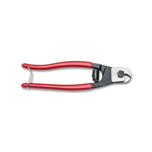 Crescent/H.K. Porter Wire/Cable Cutter, 7.5 Inches Oal, Shear Cut, 3/32 Inches To 1/4 In - 1 per EA - 0690TN