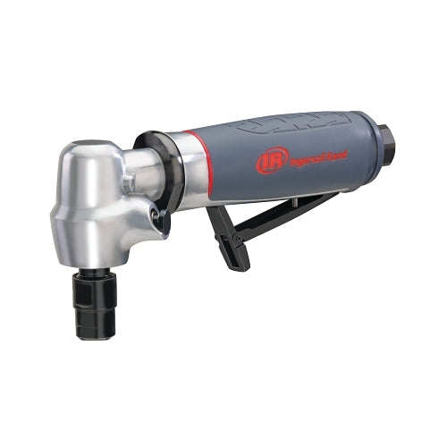 Ingersoll Rand Max Series Die Grinder, 0.4 Hp, 1/4 Inches Npt(F) And 6 Mm Output, 20000 Rpm, 5102Max - 1 per EA - 5102MAX