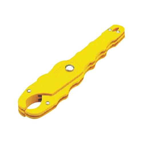 Ideal Industries Safe-T-Grip Fusepuller, Medium - 1 per EA - 34002