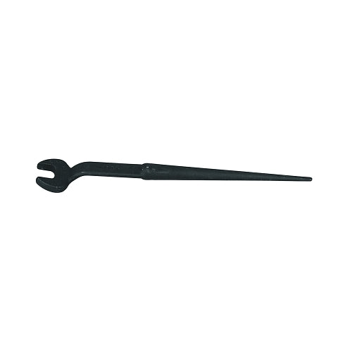 Wright Tool Offset Head Construction-Structural Wrench, 1-5/8-In, 23-Inches L - 1 per EA - 1752