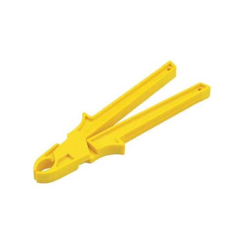 Ideal Industries Safe-T-Grip Fuse Puller, 7-1/2 Inches L, High-Impact Nylon - 1 per EA - 34016