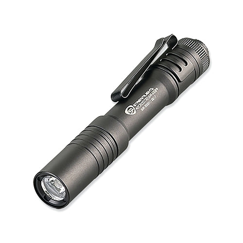 Streamlight Microstream Usb Pocket Led Flashlight Black - 1 per EA - 66601