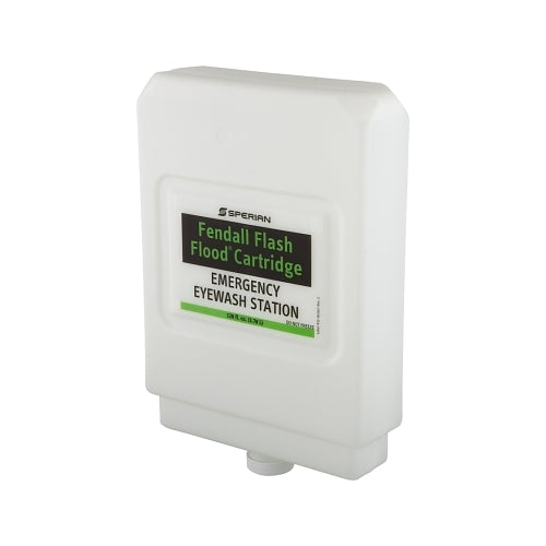 Honeywell Fendall Flash Flood Recommended Refill, 1 Gal, Eye Wash Cartridge, For 32-000400-0000 - 4 per CA - 320004010000