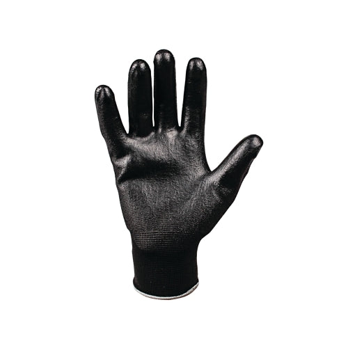 Kimberly-Clark Professional Kleenguard G40 Multi-Purpose Gloves, Black - 1 per BG