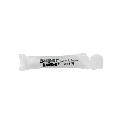 Super Lube Grease Lubricant, 1 Cc Packet - 1 per EA - 82340