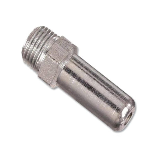 Lincoln Industrial Filler Nipple, 1/8 Inches Mnpt - 1 per EA - 91108