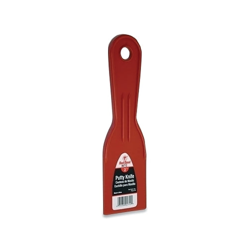 Red Devil 4700 Series Putty/Spackling Knives, 2 Inches Wide - 1 per EA - 4712