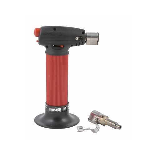 Master Appliance Mt-51 Series Microtorch, Shrink Attachment; Hot Air Tip; 1Wg61, 2500 °F - 1 per EA - MT51H