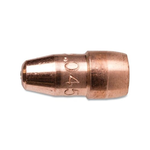Victor Velocity2 Light Duty Contact Tip, .030 Inches Wire, Copper - 1 per EA - 11101309