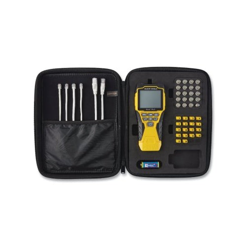 Klein Tools Scout Pro 3 Tester With Locator Remote Kit - 1 per EA - VDV501-852