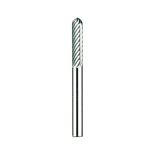 Dremel Tungsten Carbide Cutter, 1/8 In - 1 per EA - 9903