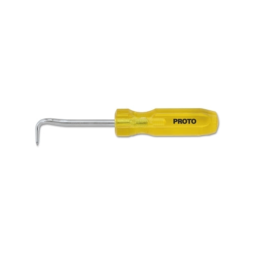 Proto Cotter Pin Puller, 1 Way, 7-3/4 Inches Overall L, Plastic Handle - 1 per EA - J2306D