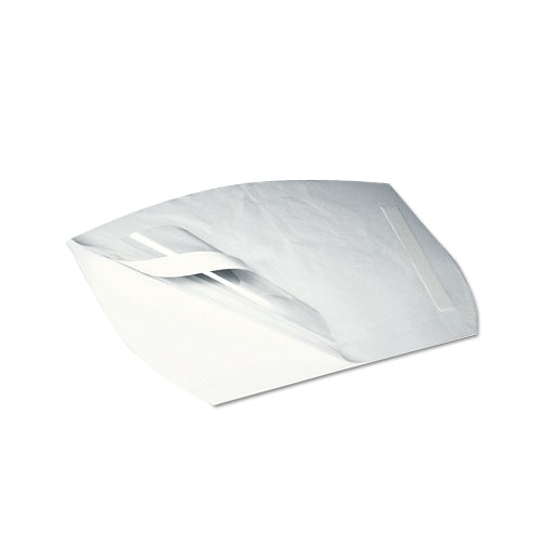 3M Versaflo Peel-Off Visor Coverr, For S-600/S-700/S-800 Hood Assemblies - 40 per CA - 7100138630