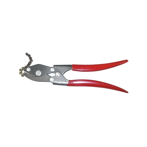 Wheeler-Rex Glass Tube Cutter, 1/4 Inches To 3/4 Inches Cutting Capacity, Includes Chain - 1 per EA - 69012