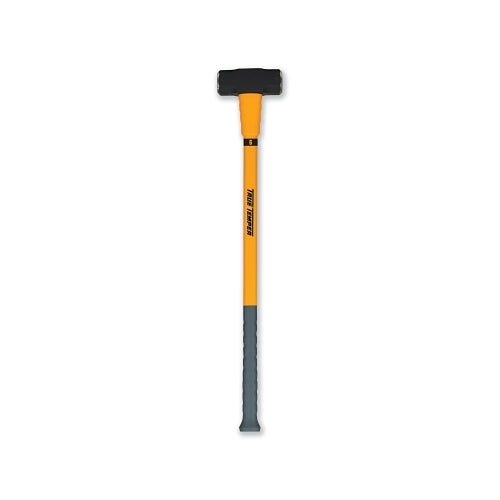 True Temper Toughstrike Fiberglass Sledge Hammer, 6 Lb, 35 Inches Handle - 1 per EA - 20184700
