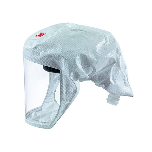 3M S-Series Hoods And Headcovers, Used W/Supplied Air Respirator Systems - 5 per CA - 7000127428