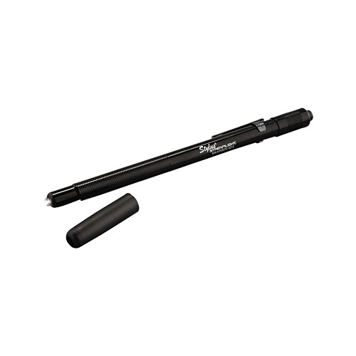 Lampe de poche stylet Streamlight, 3 Aaaa, 11 lumens, noir - 1 par EA - 65018