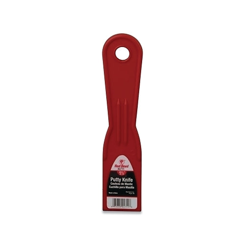 Red Devil 4700 Series Putty/Spackling Knives, 1-1/2 Inches Wide - 1 per EA - 4711