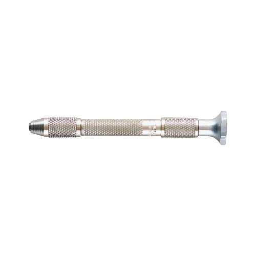 General Tools Swivel Head Pin Vises, 1/8 Inches Pipe Cap, Steel - 6 per BOX - 92