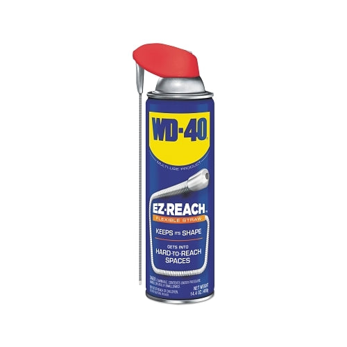 WD-40 Ez-Reach 14,4 oz, bombe aérosol - 6 par CA - 490194