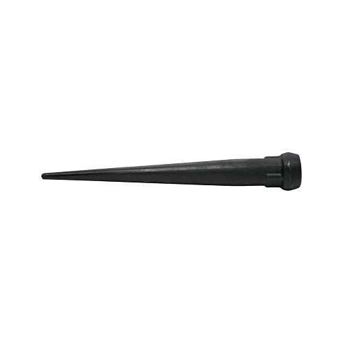 Klein Tools Broad-Head Bull Pin, 1-1/16 Inches X 10 In - 1 per EA - 3256