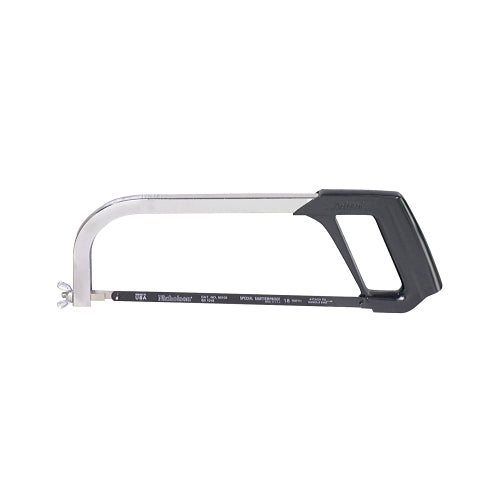 Crescent/Nicholson General Purpose Hacksaw Frame, 10 Inches Blade - 1 per EA - 80951