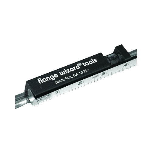 Flange Wizard Universal Magnetic Tape Holder, 5/8 Inches Square X 4 Inches L - 1 per EA - 89754