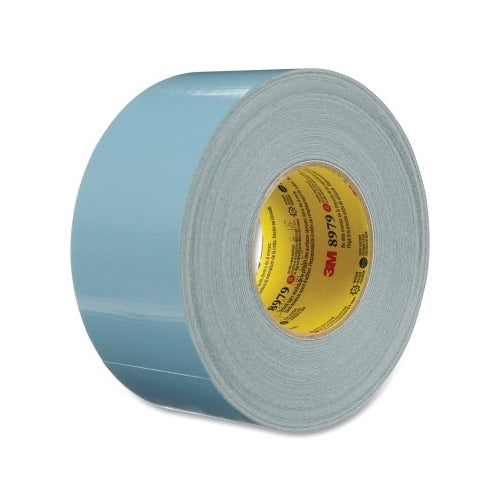 Ruban adhésif 3M x0099 Performance Plus 8979, 48 mm x 54,8 MX 12,1 mil, bleu ardoise - 1 par ROL - 7000001330