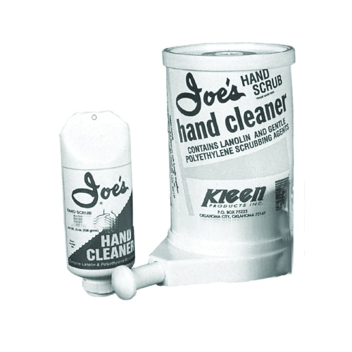 Joe'S Hand Scrub, Plastic Can, 4 Lb 5 Oz - 6 per CA - 401P