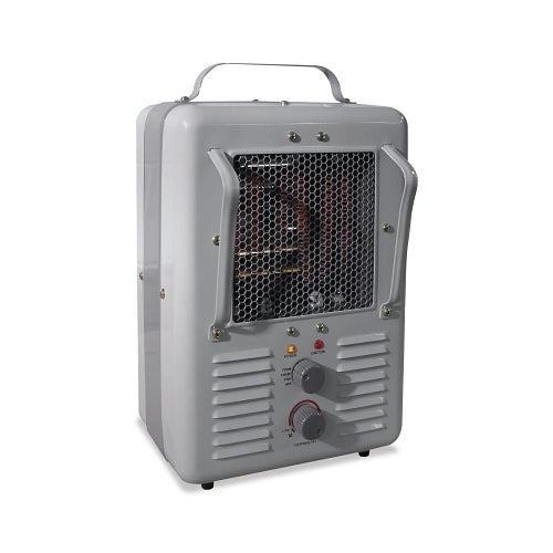Tpi Corp. Portable Electric Heaters, 120 V, 1300 W, 1500 W - 1 per EA - 188TASA