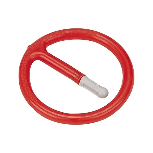 Proto Ret Ring 1.63Inches Hub 1.50Inches Groove 1-Piece Retaining Ring - 1 per EA - JRR07523