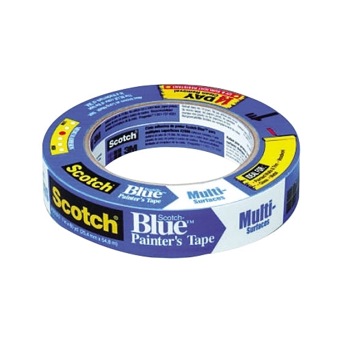 Scotchblue x0099  Multi-Surface Painter'S Tape, 2 Inches X 60 Yd - 1 per RL - 051115-03686