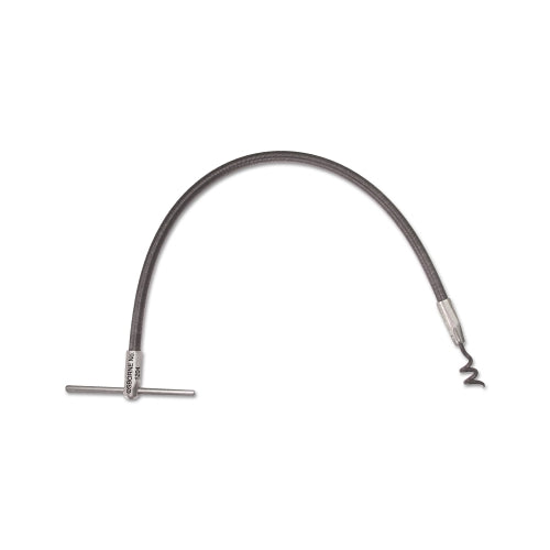 C.S. Osborne Flexible Packing Hooks, Size 3, 15-1/4 Inches Overall Length - 1 per EA - 12043