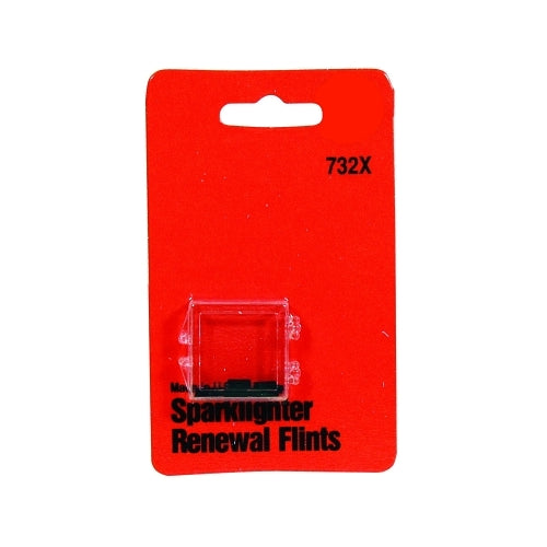 Gc Fuller Flint, Gun Renewal,10/Card - 1 per CG - 732X
