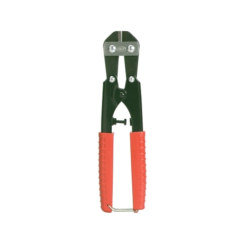 Crescent/H.K. Porter Wire Cutter. 8.5 Inches Oal, Center Cut, 3/32 Inches Hard Steel, 5/32 Inches Mild Steel - 1 per EA - PWC9