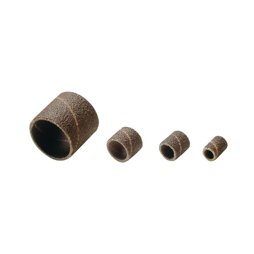 Dremel Sanding Band, 1/2 Inches Inches Dia - 6 per PK - 408