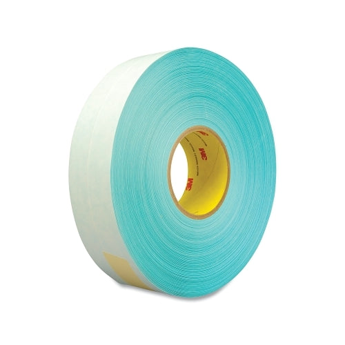 3M Printable Repulpable Single Coated Splicing Tape, 48 Mm W X 55 M L - 24 per CA - 7100027367