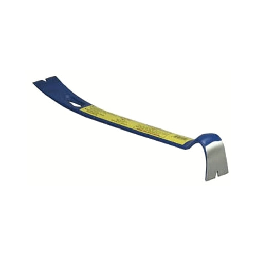 Estwing Handy Bars, 15 In, Offset; Gooseneck Claw - 1 per EA - HB15