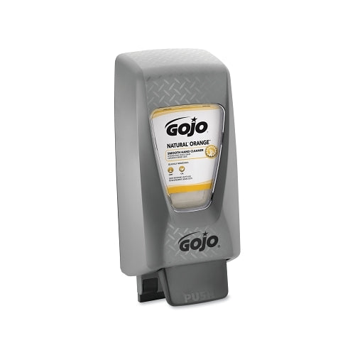 Gojo Dispenser, Pro Tdx, Dark Gray, 2000 Ml - 1 per EA - 720001