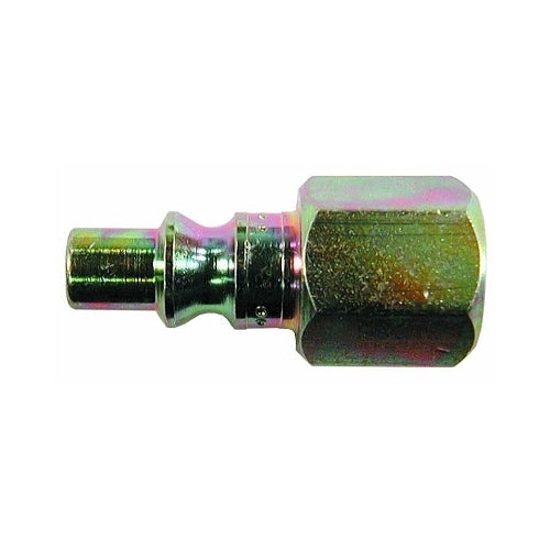 Coilhose Pneumatics Coilflow Aro Interchange Series Connector, 1/4 Inches (Npt) F - 25 per BOX - 1402