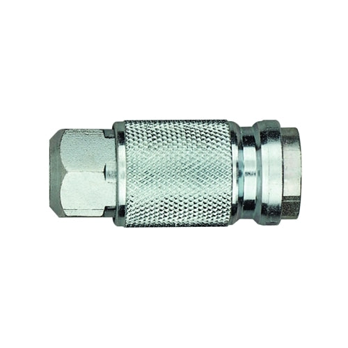 Lincoln Industrial Lincoln Style Couplers, 1/4 Inches (Npt) F - 1 per EA - 815